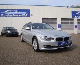 BMW 316 Gebrauchtwagen