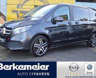 Mercedes-Benz V 250 Gebrauchtwagen