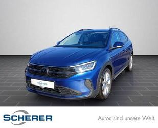 VW Taigo Gebrauchtwagen