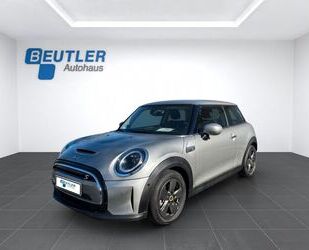 Mini Cooper SE Gebrauchtwagen