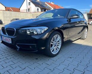 BMW 118 Gebrauchtwagen