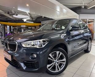 BMW X1 Gebrauchtwagen