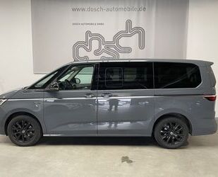 VW T7 Kombi Gebrauchtwagen