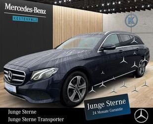 Mercedes-Benz E 200 Gebrauchtwagen