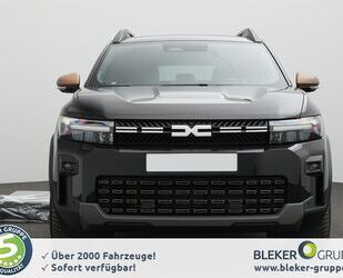 Dacia Bigster Gebrauchtwagen