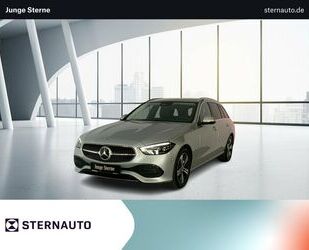 Mercedes-Benz C 220 Gebrauchtwagen