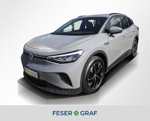 VW ID.4 Gebrauchtwagen