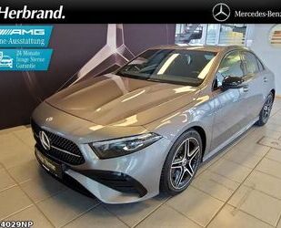 Mercedes-Benz A 220 Gebrauchtwagen