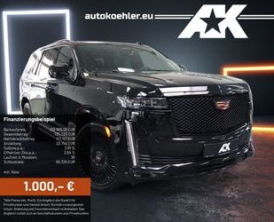 Cadillac Escalade Gebrauchtwagen
