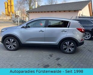 Kia Sportage Gebrauchtwagen