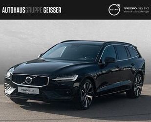 Volvo V60 Gebrauchtwagen
