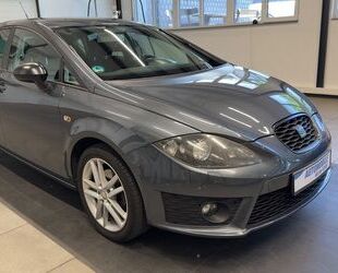 Seat Leon Gebrauchtwagen
