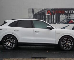Porsche Cayenne Gebrauchtwagen
