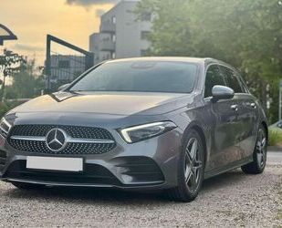 Mercedes-Benz A 180 Gebrauchtwagen