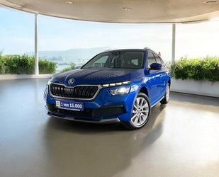 Skoda Kamiq Gebrauchtwagen