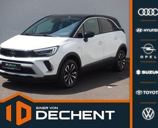 Opel Crossland (X) Gebrauchtwagen
