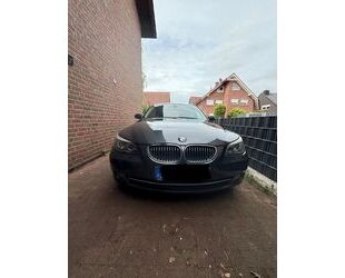 BMW 523 Gebrauchtwagen
