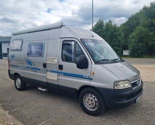 Fiat Ducato Gebrauchtwagen