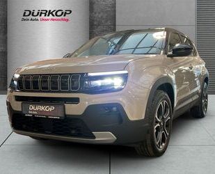 Jeep Avenger Gebrauchtwagen