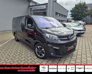 Opel Zafira Gebrauchtwagen