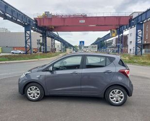 Hyundai i10 Gebrauchtwagen