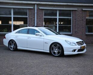 Mercedes-Benz CLS 63 AMG Gebrauchtwagen