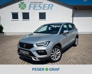 Seat Ateca Gebrauchtwagen