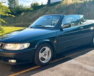 Saab 9-3 Gebrauchtwagen