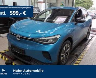 VW ID.4 Gebrauchtwagen