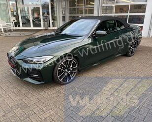 BMW 430 Gebrauchtwagen