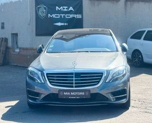 Mercedes-Benz S 350 Gebrauchtwagen