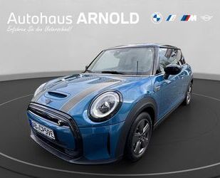 Mini Cooper SE Gebrauchtwagen