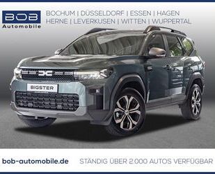 Dacia Bigster Gebrauchtwagen