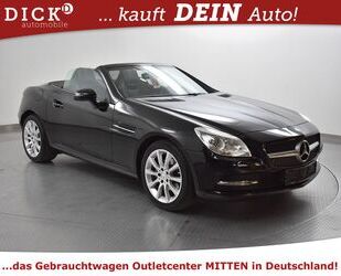 Mercedes-Benz SLK 200 Gebrauchtwagen