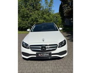 Mercedes-Benz E 450 Gebrauchtwagen