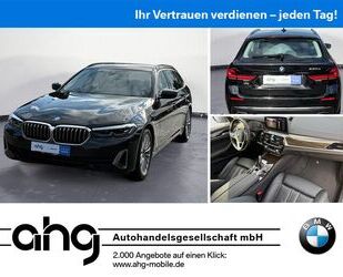 BMW 530 Gebrauchtwagen