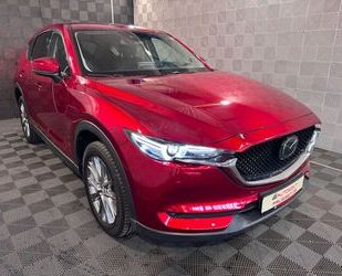 Mazda CX-5 Gebrauchtwagen