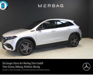 Mercedes-Benz EQA Gebrauchtwagen