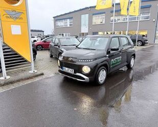 Hyundai INSTER Gebrauchtwagen