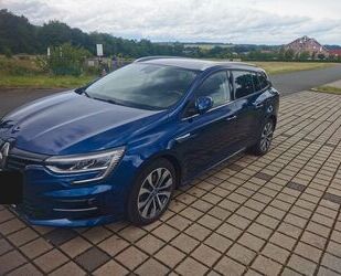 Renault Megane E-TECH Gebrauchtwagen