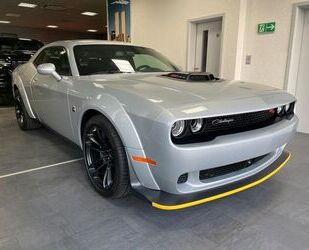 Dodge Challenger Gebrauchtwagen