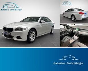 BMW 525 Gebrauchtwagen