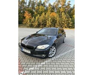 BMW 523 Gebrauchtwagen