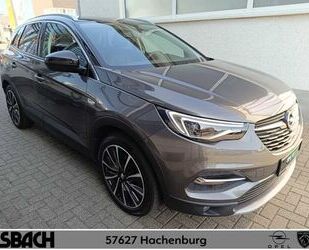 Opel Grandland (X) Gebrauchtwagen