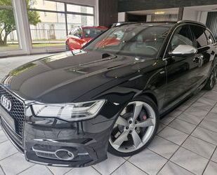 Audi S6 Gebrauchtwagen