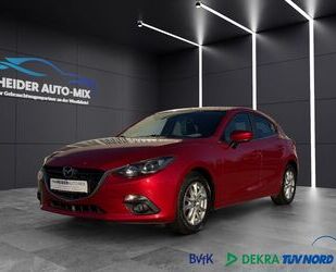 Mazda 3 Gebrauchtwagen