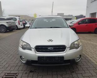 Subaru Legacy Gebrauchtwagen