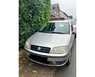 Fiat Punto Gebrauchtwagen