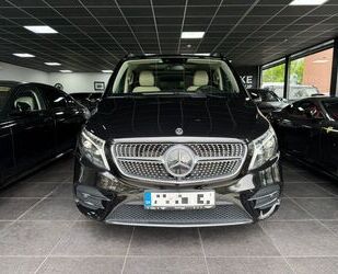 Mercedes-Benz V 300 Gebrauchtwagen