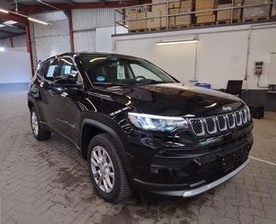 Jeep Compass Gebrauchtwagen